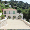 Beautiful furnished villa in Villefrance Sur Mer to rent - Image 1